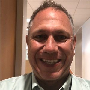 Meet your Posher, Craig